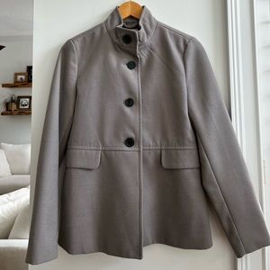 Old navy jacket size small